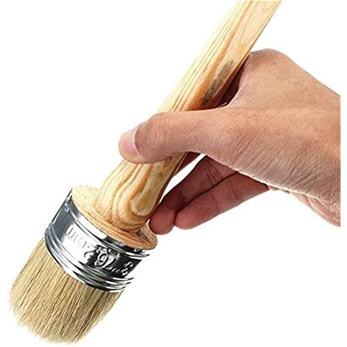 Wax Brush 1