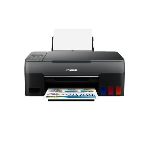 Canon Printer PIXMA G2460/ Color 