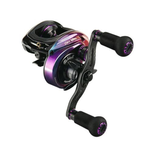  Baitcasting Reel 11+1 Shielded Ball Bearings 7.5KG