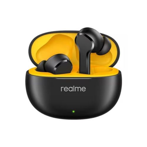 realme Buds Air 3 Neo with IPX5 Water Resistance, Super-Low 88ms