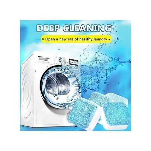 product_image_name-Generic-اقراص تنظيف حله الغساله الاوتوماتيك والفوق اوتوماتيك 12 قطعه-1