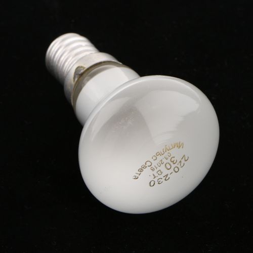 Generic R39 Reflector Tungsten Filament Spotlight Bulb Lamp SES E14 Lamp @  Best Price Online