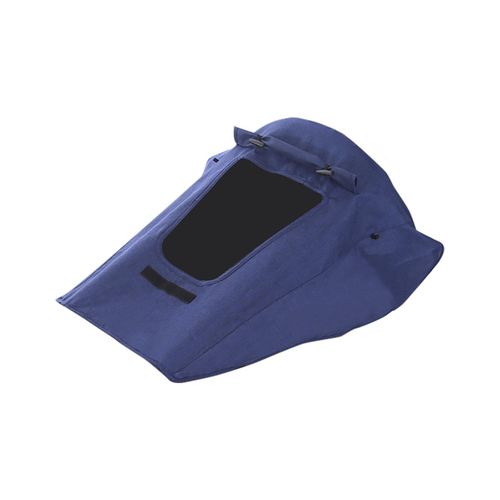 product_image_name-Generic-Buggy Pram Sunshade Sun Cover with Viewing Window-2