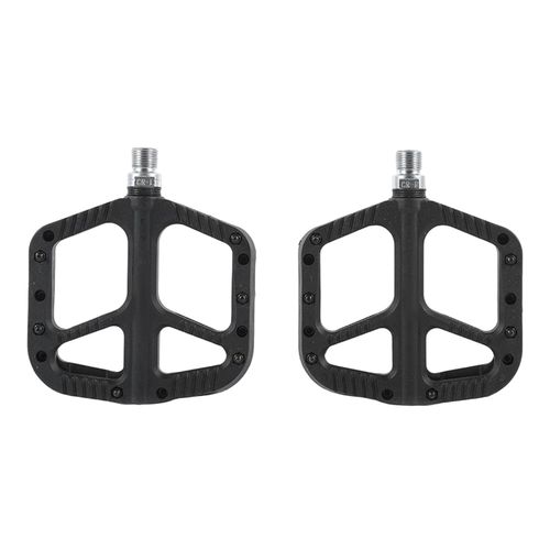 Wide flat pedals outlet
