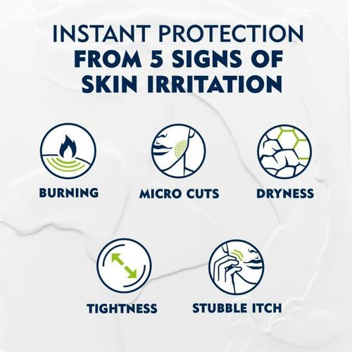 product_image_name-NIVEA-رغوة حلاقة نيفيا الحساسة - حماية فورية - 200 مل-4