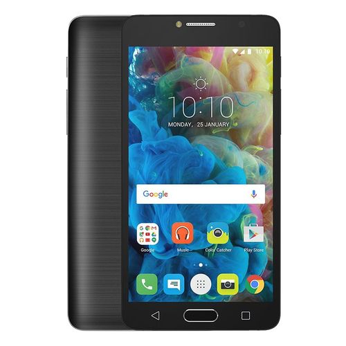 اشتري Alcatel Pop 4S - 5.5" - 16GB - 4G Mobile Phone - Dark Grey في مصر