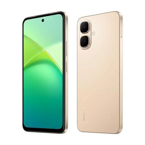 product_image_name-Infinix-سمارت 10 شريحتين، 64 جيجابايت، 3 جيجابايت رام، 4G LTE - توايلايت جولد-2