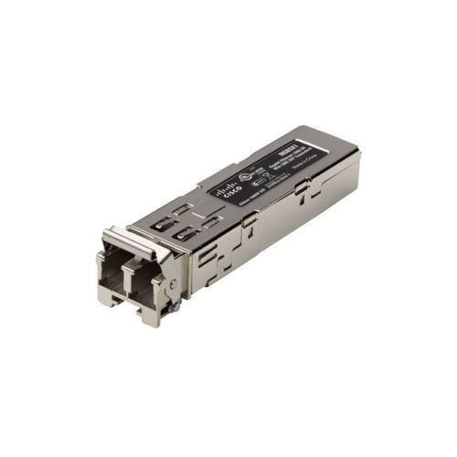 Buy Cisco MGBSX1 Gigabit Ethernet SX Mini-GBIC SFP Transceiver in Egypt