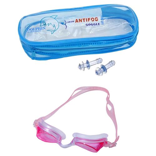 Fogless swimming goggles store