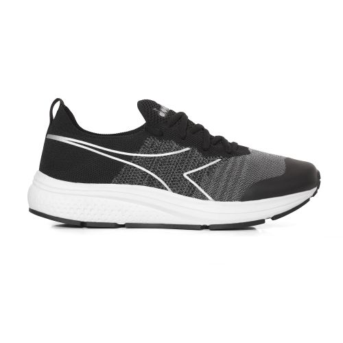 Buy Diadora Nitro - 11452 Men  Running Shoe Men - Black in Egypt