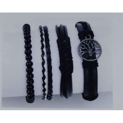 product_image_name-Generic-الساعة الذكية AT2-ULTRA بحزامين وشحن لاسلكي - ذهبي-4