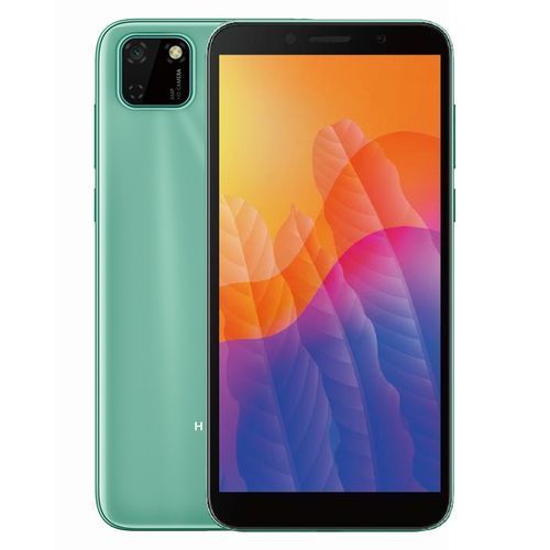 product_image_name-Huawei-Y5p - موبايل 5.45 بوصة - 32 جيجا / 2 جيجا - 4G - أخضر نعناعي -1