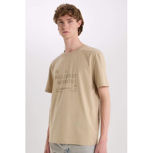 product_image_name-Defacto-تيشيرت قصة عادية برقبة مستديرة-1