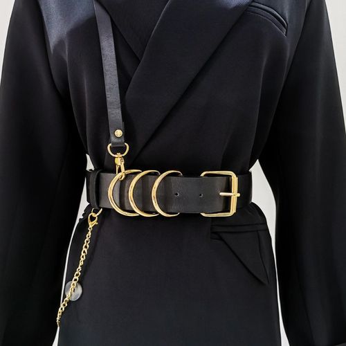 Harness on sale accessories fashion