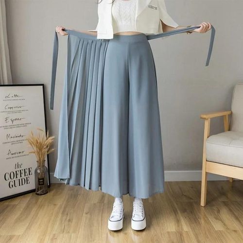 Fashion Women Street Pant Skirt Halflength dress  Best Price Online   Jumia Egypt