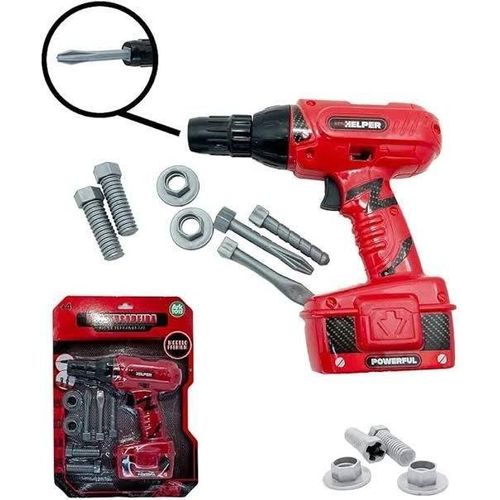 Generic GOOD HELPER TOOLS SET - image 2