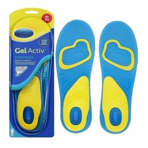 product_image_name-Scholl-فرش حذاء طبي من السيليكون جيل للرجال-1