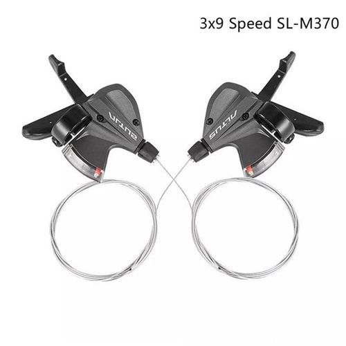 Shifter altus 3x9 outlet