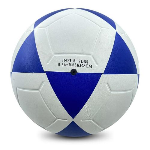 product_image_name-Generic-كرة قدم FT-5 بحجم 5 - كرة قدم حمراء - مبنية من النايلون المتين - مثالية للتدريب والمباريات واللعب الترفيهي - مقاومة وخفيفة الوزن - مناسبة للأطفال والبالغين - للاستخدام الداخلي والخارجي-2