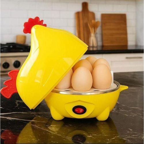 Generic جهاز سلق البيض الكهربائى