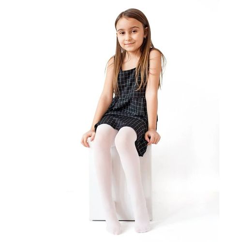Silvy Cotton Tights For Girls For Winter White Best Price Online Jumia Egypt