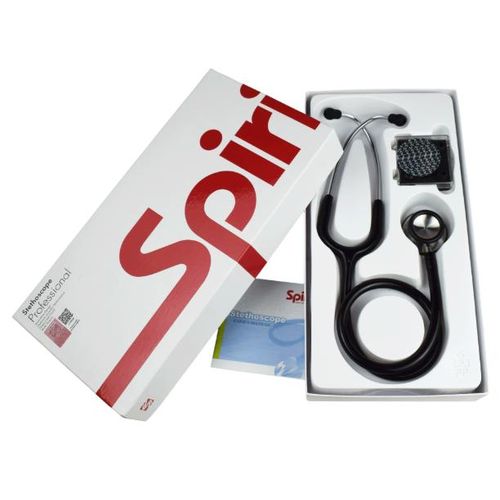 product_image_name-Spirit-سماعة الطبيب المهنية (Spirit) اسود-2