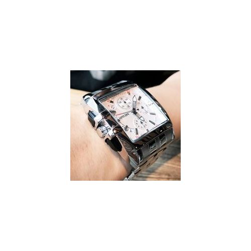 product_image_name-Megir-ساعة ميغير الجديدة للرجال بتقنية الكوارتز مع التقويم 2018-1