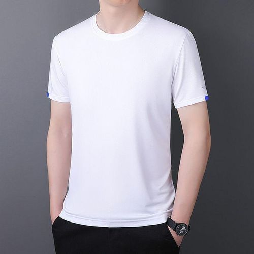 Ice silk quick dry shirt clearance
