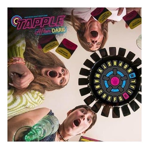 product_image_name-Generic-Table After Dark Adult Party Game - Fast-Paced Social Media Card Game - Board Game-4