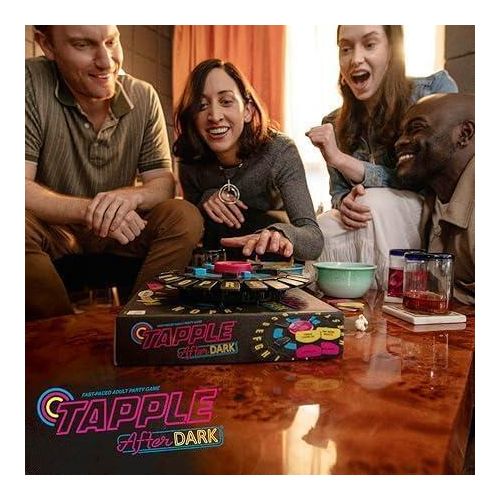 product_image_name-Generic-Table After Dark Adult Party Game - Fast-Paced Social Media Card Game - Board Game-7