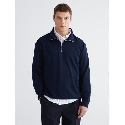 product_image_name-LC Waikiki-قميص بولو برقبة للرجال-1