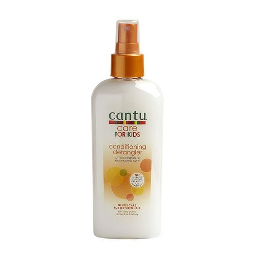 Buy Cantu Conditioning Detangler For Kids - 177 Ml in Egypt