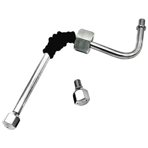 Coffee Espresso Machine Accessories Steam Pipe Wand Classic Steam