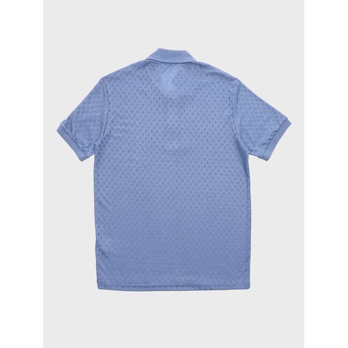 product_image_name-LC Waikiki-Buttoned Polo Neck Short Sleeve Men's T-Shirt-4