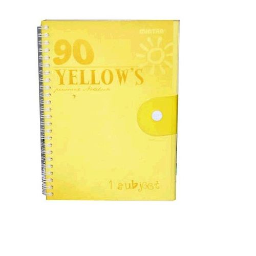 product_image_name-mintra-A5 كشكول سلك مينترا ناينتي بكبسولة مسطر 90ورقة مقاس-1