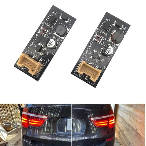 915 Generation B003809.2 for BMW X3 F25 10-17 2PCS Rear LED Tail Light @  Best Price Online