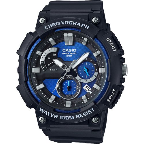 Buy Casio MCW-200H-2AVDF Fashionable Casual Watch in Egypt