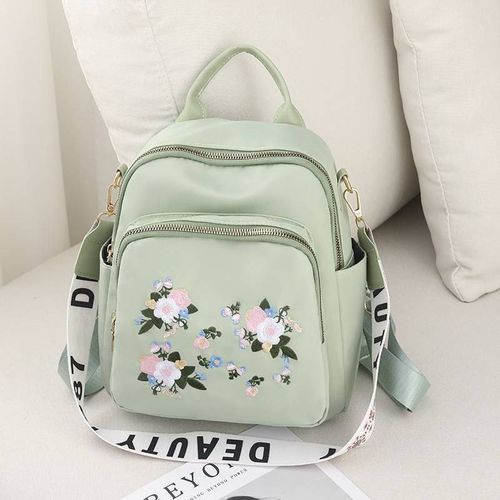 product_image_name-Generic-حقيبة ظهر مضادة للماء للنساء-2