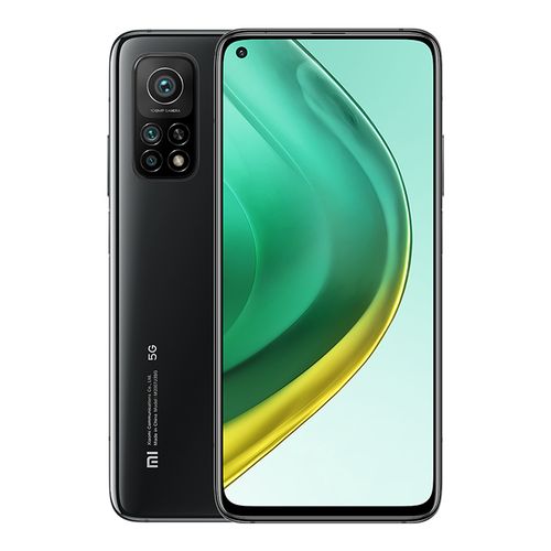 سعر ومواصفات أفضل موبايل شاومي Xiaomi Mi 10t 5g 6 67 بوصة 128 جيجا بايت 8 جيجا بايت موبايل أسود كوزميك من جوميا مصر هجوم