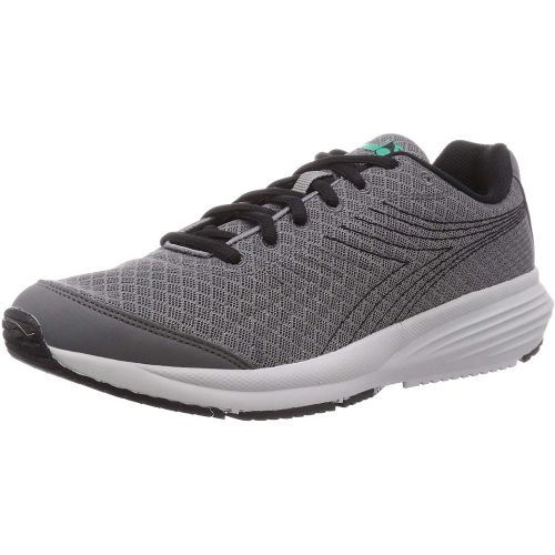Diadora FLAMINGO 5 Men Running Shoes Grey Best Price Online
