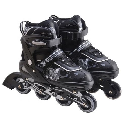 Shop Generic Adjustable Roller Skate 