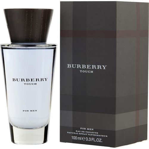 اشتري Burberry Touch - EDT – For Men – 100ml في مصر