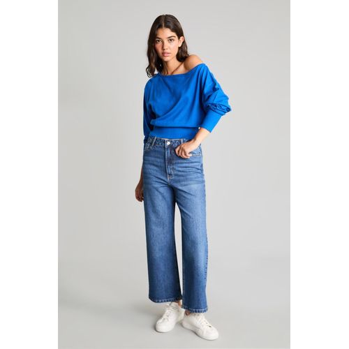 Defacto Regular Fit Strapless Knitwear Pullover - image 2