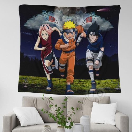 Feyigy Anime Tapestry Cartoon Poster Decor Backdrop Art Wall Hanging For  Living Room College Dormitory Room Home Decoration 60x40 Inches(Japanese Anime  Tapestries) : Amazon.in: Home & Kitchen