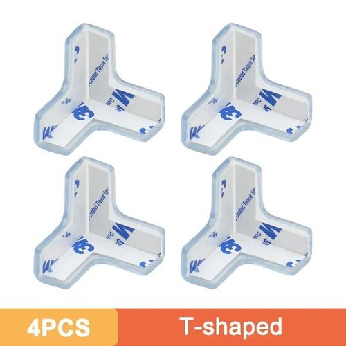 Safety Corner Protectors Guards,12 pcs Baby Proofing Safety Corner