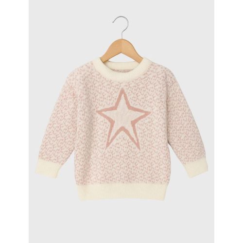 product_image_name-Generic-بلوزة صوف شتوية للبنات بتصميم نجمة-1