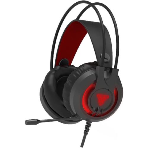  Chief II HG20 RGB Wired Gaming Headset (3.5mm + USB)