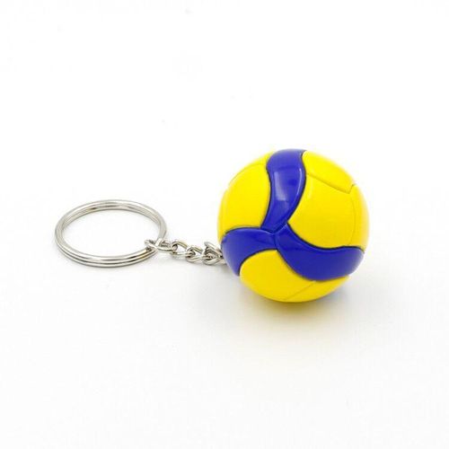 Generic Fashion Pvc Volleyball Keychain Ornaments Business Volleyball Gifts Beach Sport For Players Hangings Gift Car Accessories 4 Gold Best Price Online Jumia Egypt