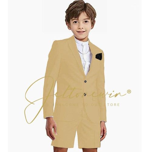 Boys summer blazer online