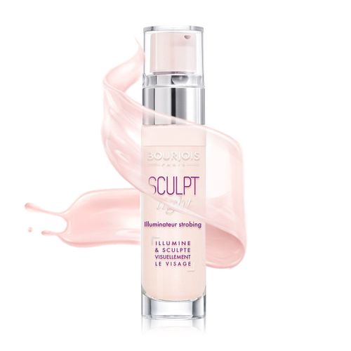 Buy Bourjois Sculpt Light Strobing Highlighter - 15 Ml in Egypt